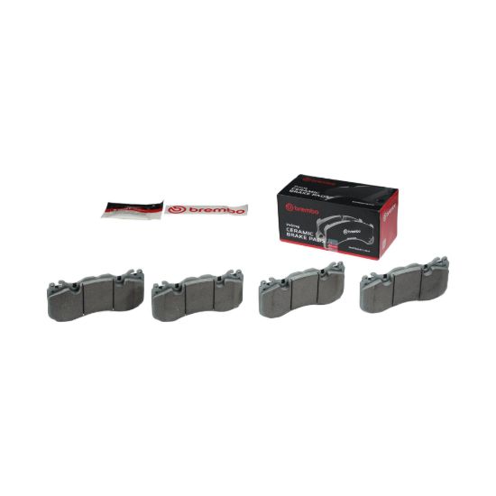 BREMBO DISC BRAKE PAD SET - P44023N