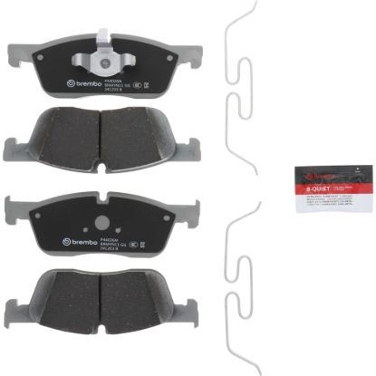 BREMBO DISC BRAKE PAD SET - P44026N