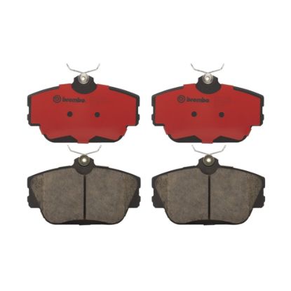 BREMBO DISC BRAKE PAD SET - P46001N