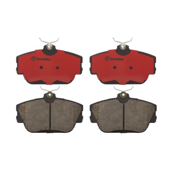 BREMBO DISC BRAKE PAD SET - P46001N