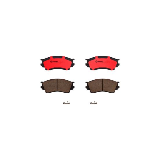 BREMBO DISC BRAKE PAD SET - P49019N