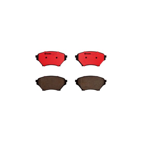 BREMBO DISC BRAKE PAD SET - P49029N