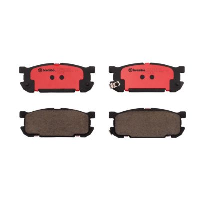 BREMBO DISC BRAKE PAD SET - P49030N
