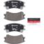 BREMBO DISC BRAKE PAD SET - P49032N