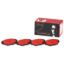 BREMBO DISC BRAKE PAD SET - P49034N