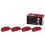 BREMBO DISC BRAKE PAD SET - P49036N