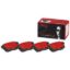 BREMBO DISC BRAKE PAD SET - P49041N