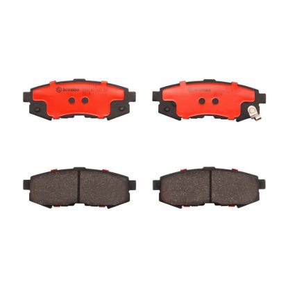 BREMBO DISC BRAKE PAD SET - P49042N
