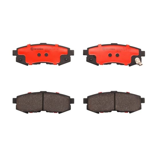 BREMBO DISC BRAKE PAD SET - P49042N