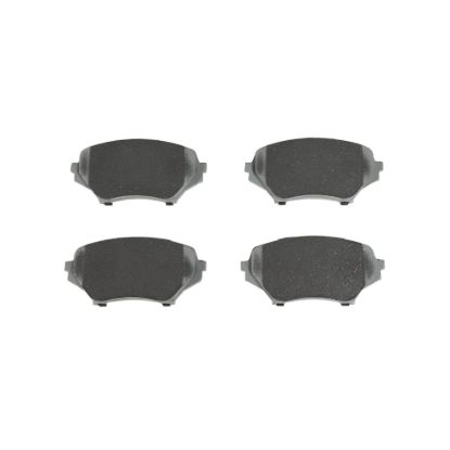 BREMBO DISC BRAKE PAD SET - P49043N