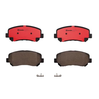 BREMBO DISC BRAKE PAD SET - P49045N