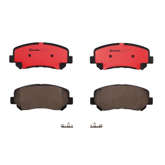 BREMBO DISC BRAKE PAD SET - P49045N