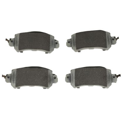 BREMBO DISC BRAKE PAD SET - P49047N