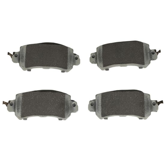 BREMBO DISC BRAKE PAD SET - P49047N