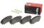 BREMBO BRAKE PAD - P49048