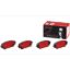 BREMBO DISC BRAKE PAD SET - P49050N