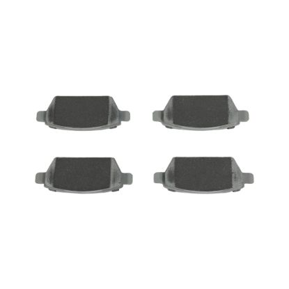 BREMBO DISC BRAKE PAD SET - P49051N