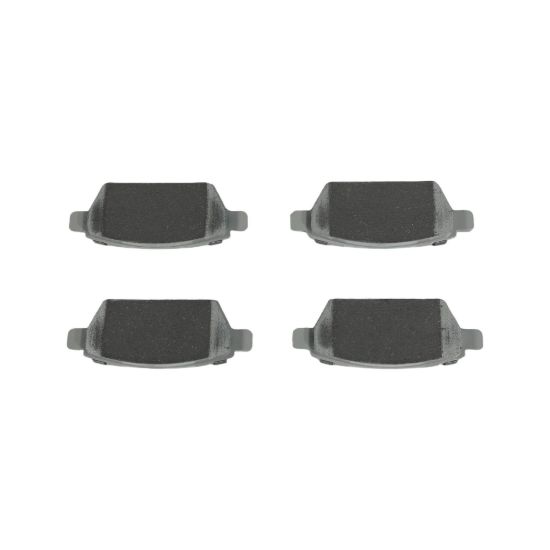 BREMBO DISC BRAKE PAD SET - P49051N