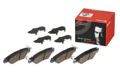BREMBO BRAKE PAD - P49053