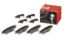 BREMBO BRAKE PAD - P49053