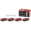 BREMBO DISC BRAKE PAD SET - P49054N