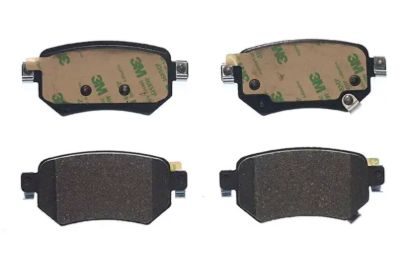 BREMBO DISCBRAKEPADSET LOWMETAL - P49059