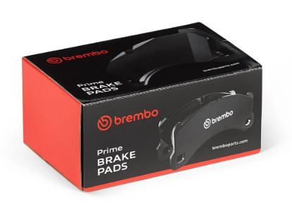 BREMBO BRAKE PAD - P49062