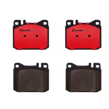 BREMBO DISC BRAKE PAD SET - P50004N