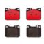 BREMBO DISC BRAKE PAD SET - P50004N