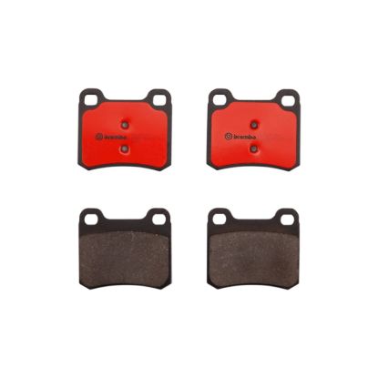 BREMBO DISC BRAKE PAD SET - P50013N