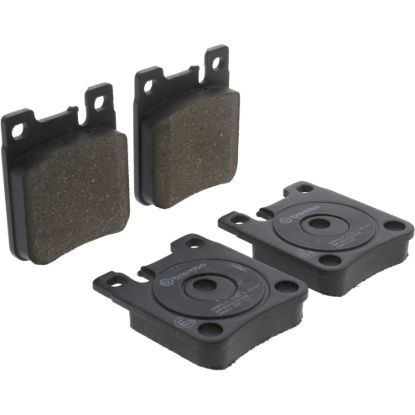 BREMBO DISC BRAKE PAD SET - P50017