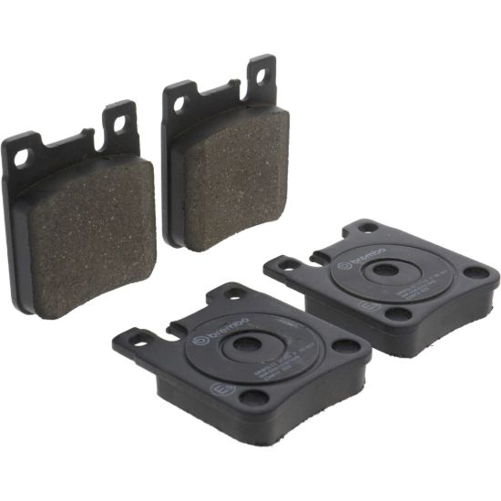 BREMBO DISC BRAKE PAD SET - P50017