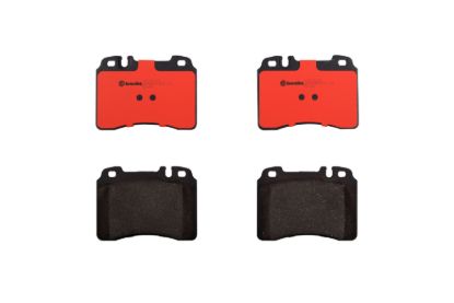 BREMBO DISC BRAKE PAD SET - P50022N