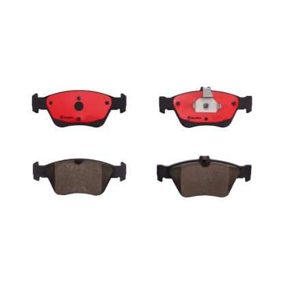BREMBO DISC BRAKE PAD SET - P50023N