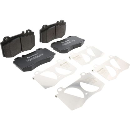 BREMBO DISC BRAKE PAD SET - P50041