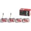 BREMBO DISC BRAKE PAD SET - P50041N