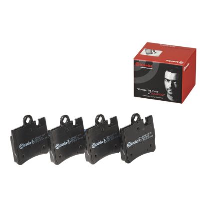 BREMBO DISC BRAKE PAD SET - P50042