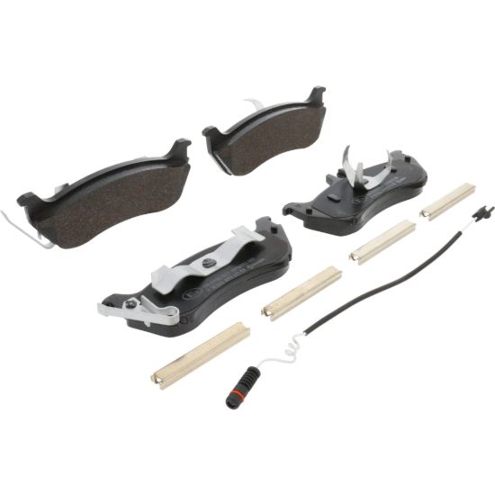 BREMBO DISC BRAKE PAD SET - P50044