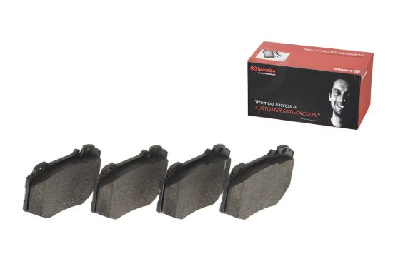 BREMBO DISC BRAKE PAD SET - P50048