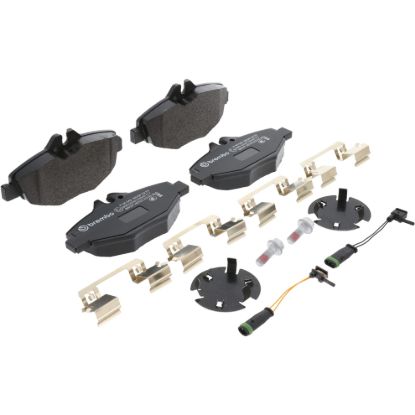 BREMBO DISC BRAKE PAD SET - P50049