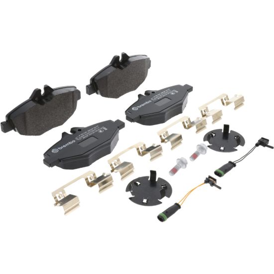 BREMBO DISC BRAKE PAD SET - P50049