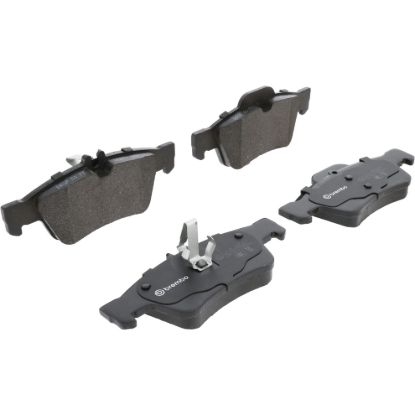 BREMBO DISC BRAKE PAD SET - P50052