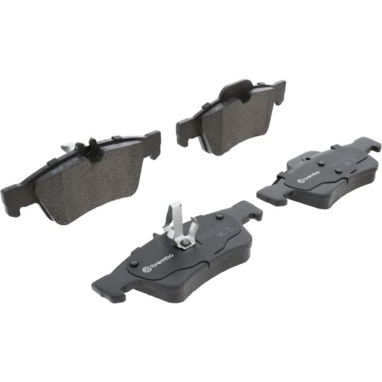 BREMBO DISC BRAKE PAD SET - P50052
