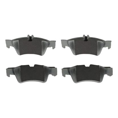 BREMBO DISC BRAKE PAD SET - P50052N