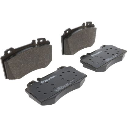 BREMBO DISC BRAKE PAD SET - P50053
