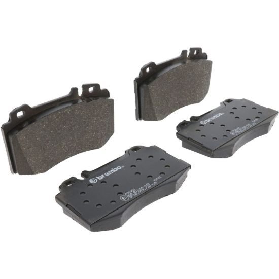 BREMBO DISC BRAKE PAD SET - P50053