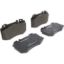 BREMBO DISC BRAKE PAD SET - P50053