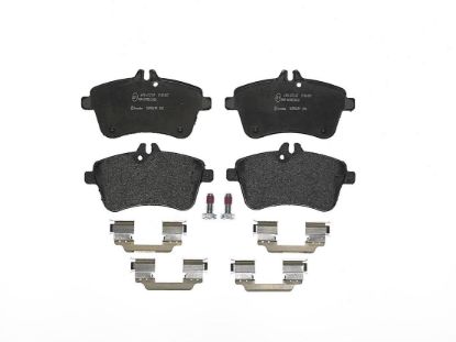BREMBO DISC BRAKE PAD SET - P50057