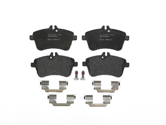 BREMBO DISC BRAKE PAD SET - P50057