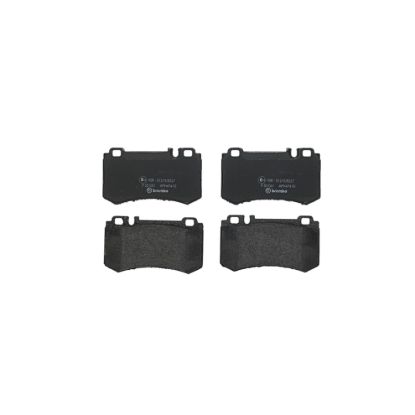 BREMBO DISC BRAKE PAD SET - P50061